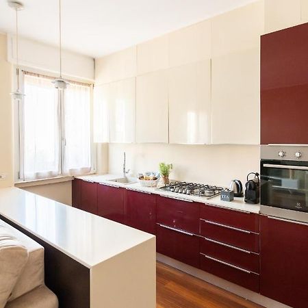 Rosselli 13 Milan Apartment Extérieur photo