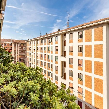 Rosselli 13 Milan Apartment Extérieur photo