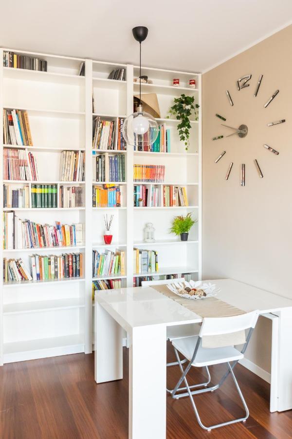 Rosselli 13 Milan Apartment Extérieur photo