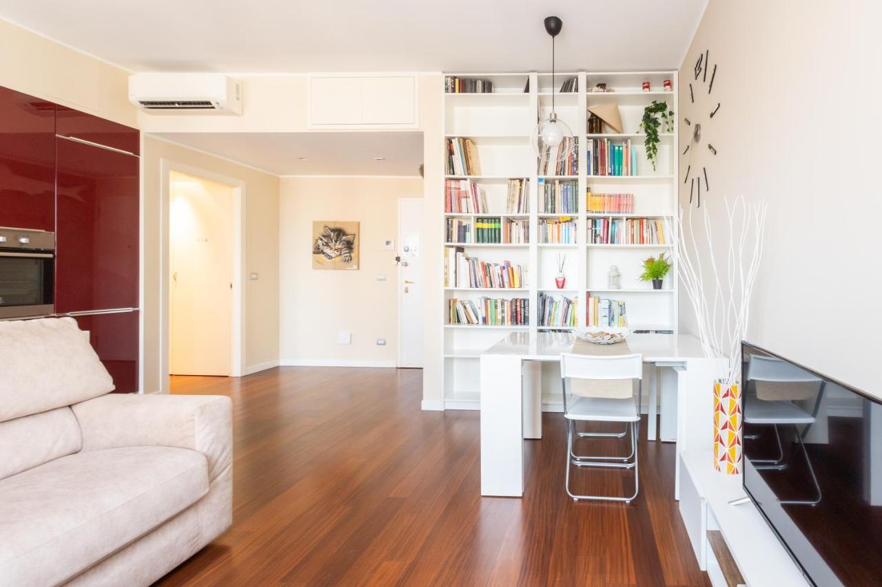 Rosselli 13 Milan Apartment Extérieur photo