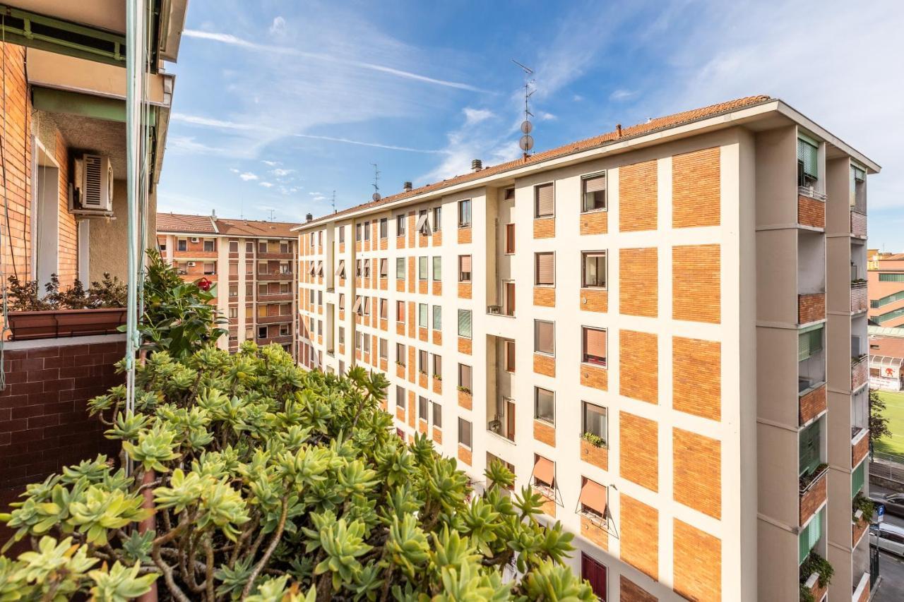 Rosselli 13 Milan Apartment Extérieur photo