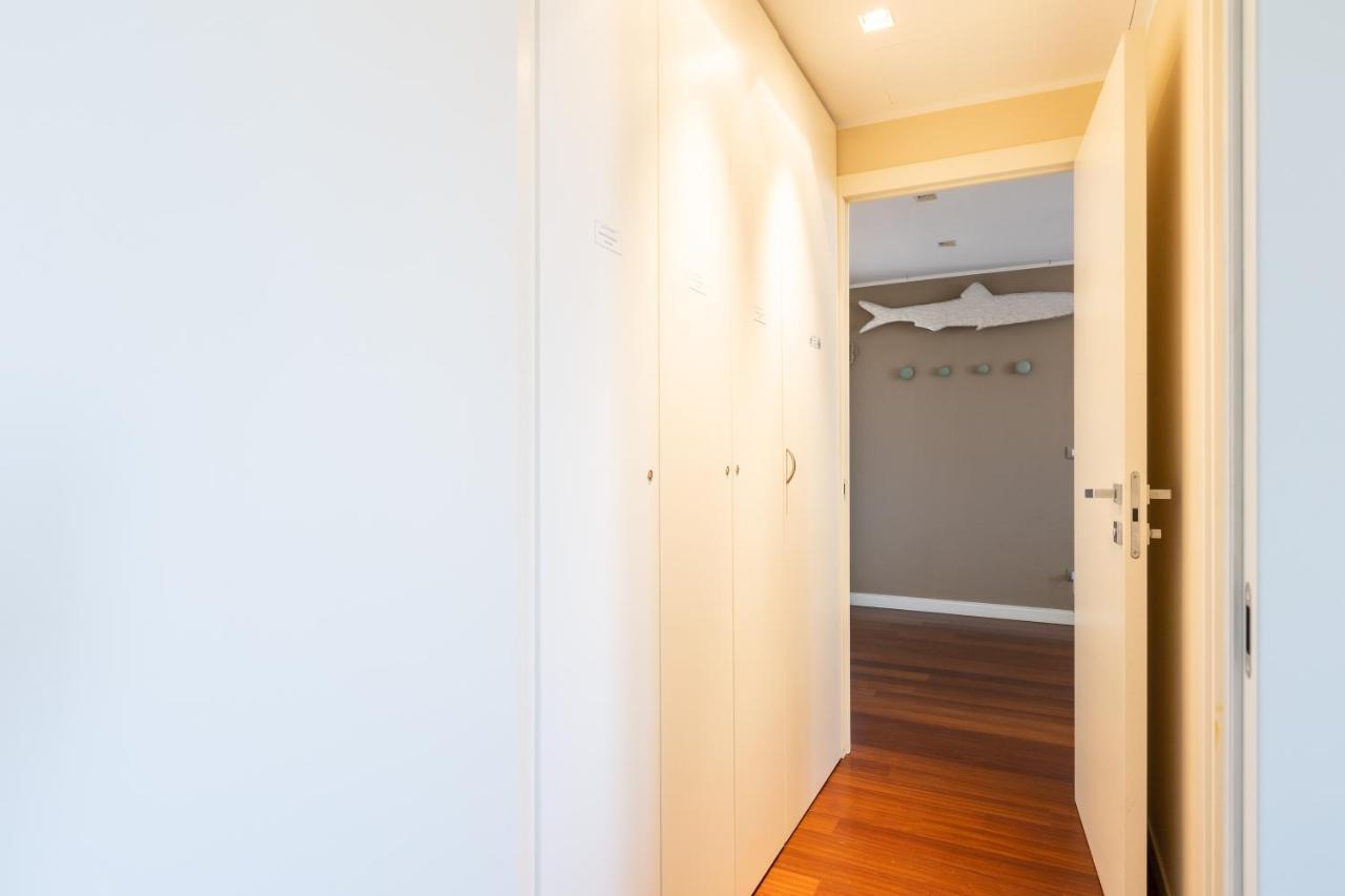 Rosselli 13 Milan Apartment Extérieur photo