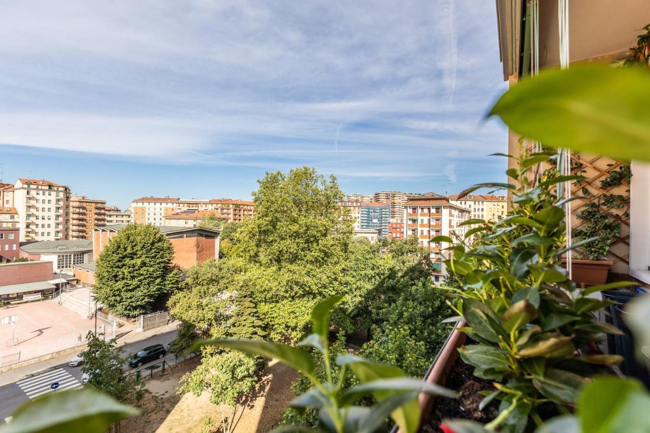 Rosselli 13 Milan Apartment Extérieur photo