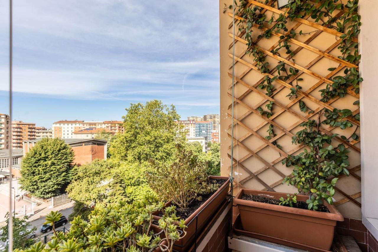 Rosselli 13 Milan Apartment Extérieur photo