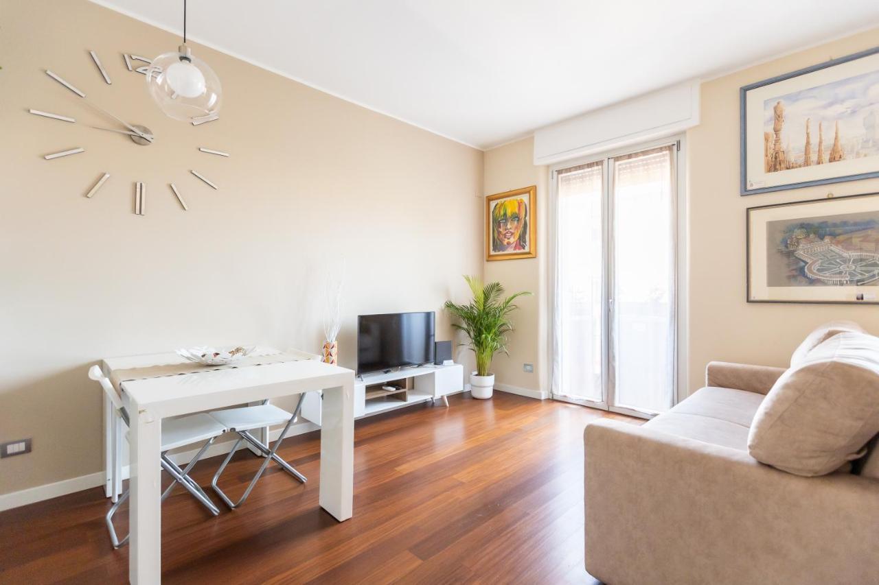 Rosselli 13 Milan Apartment Extérieur photo