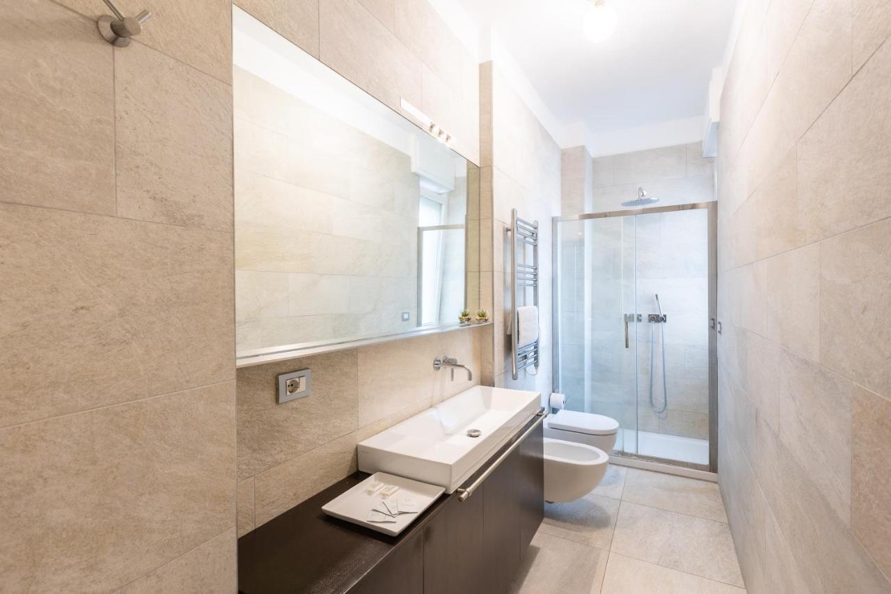 Rosselli 13 Milan Apartment Extérieur photo
