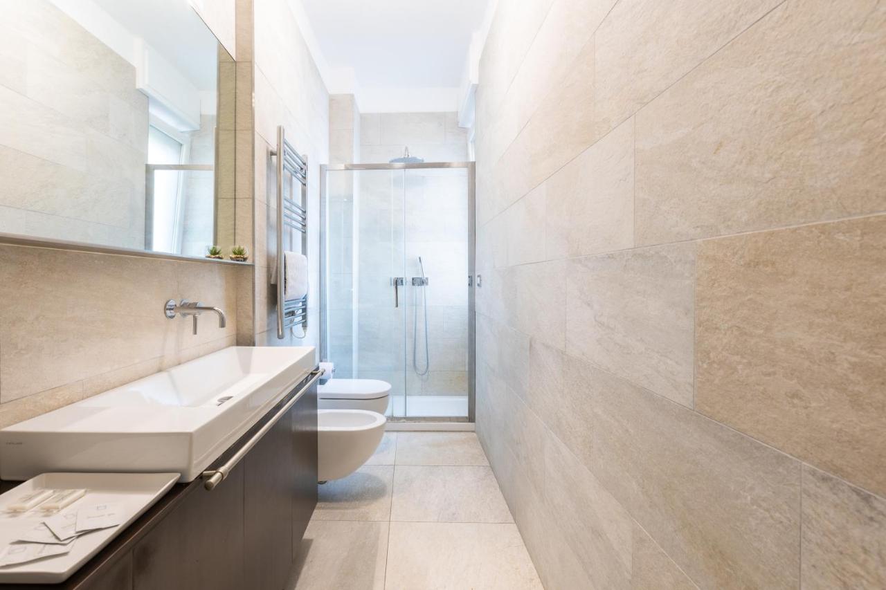 Rosselli 13 Milan Apartment Extérieur photo