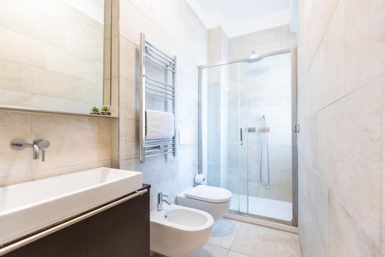 Rosselli 13 Milan Apartment Extérieur photo