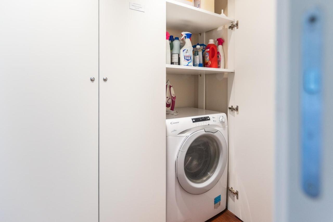 Rosselli 13 Milan Apartment Extérieur photo