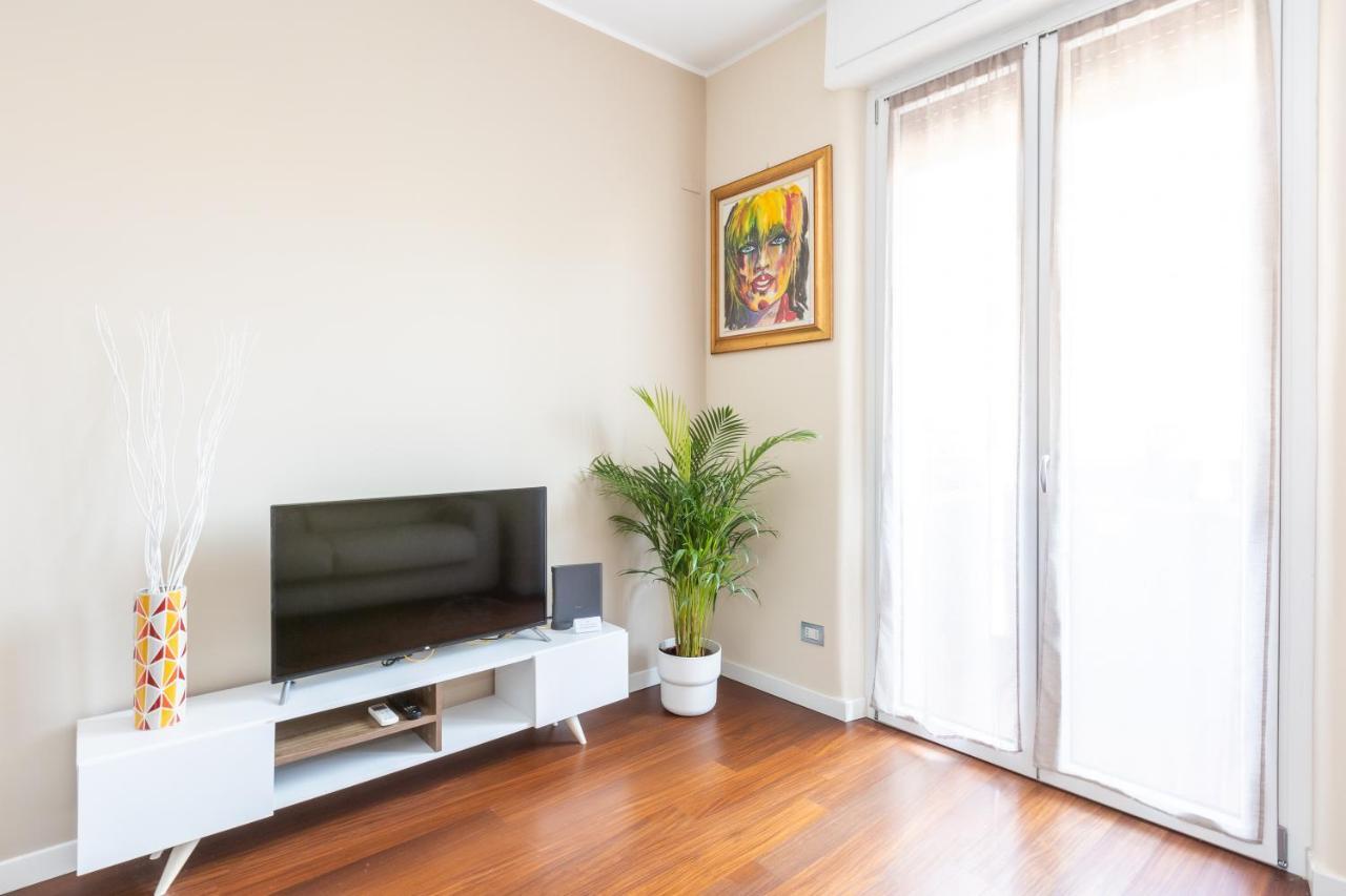 Rosselli 13 Milan Apartment Extérieur photo