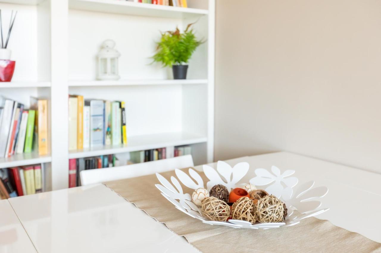 Rosselli 13 Milan Apartment Extérieur photo