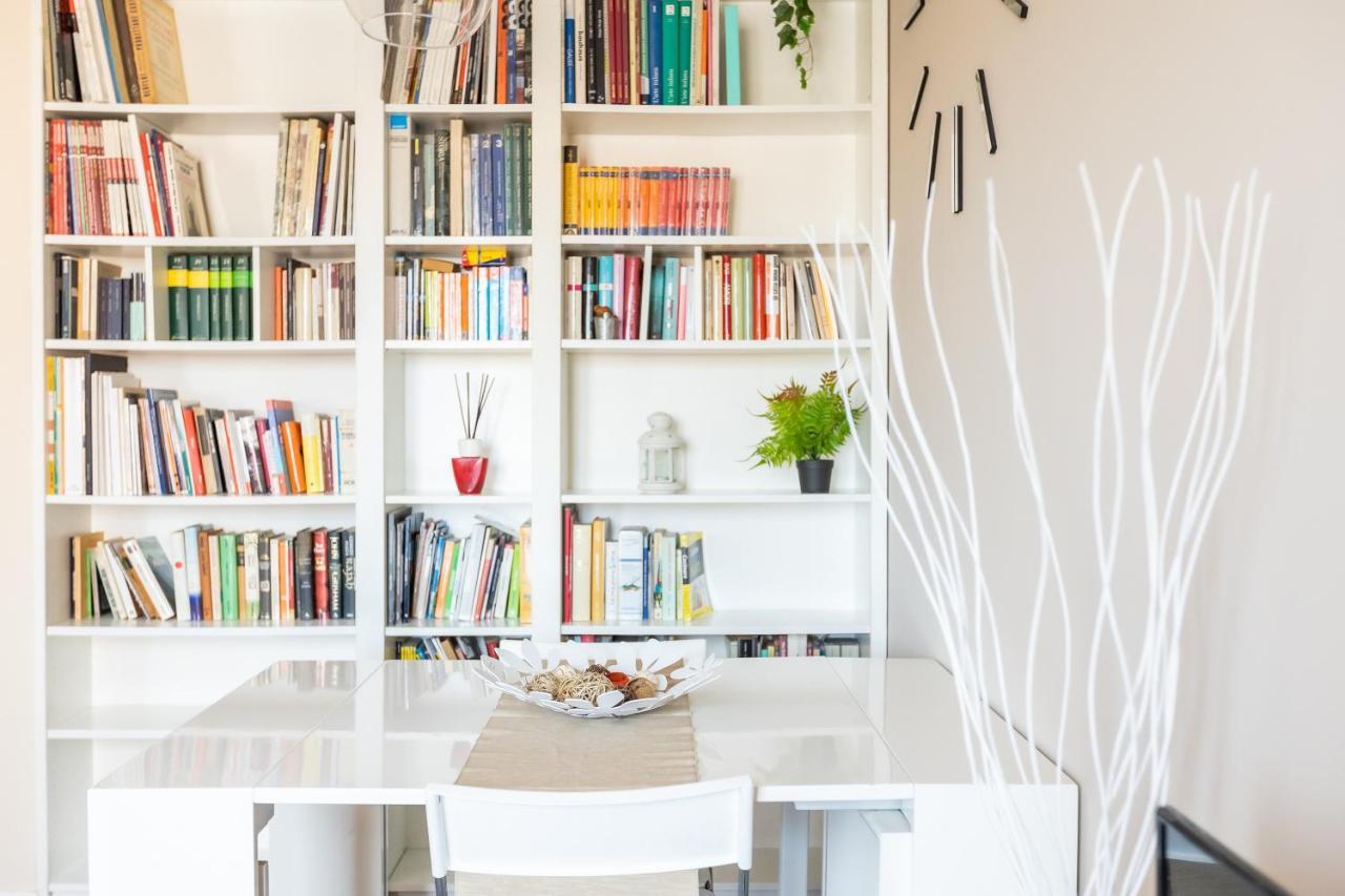 Rosselli 13 Milan Apartment Extérieur photo