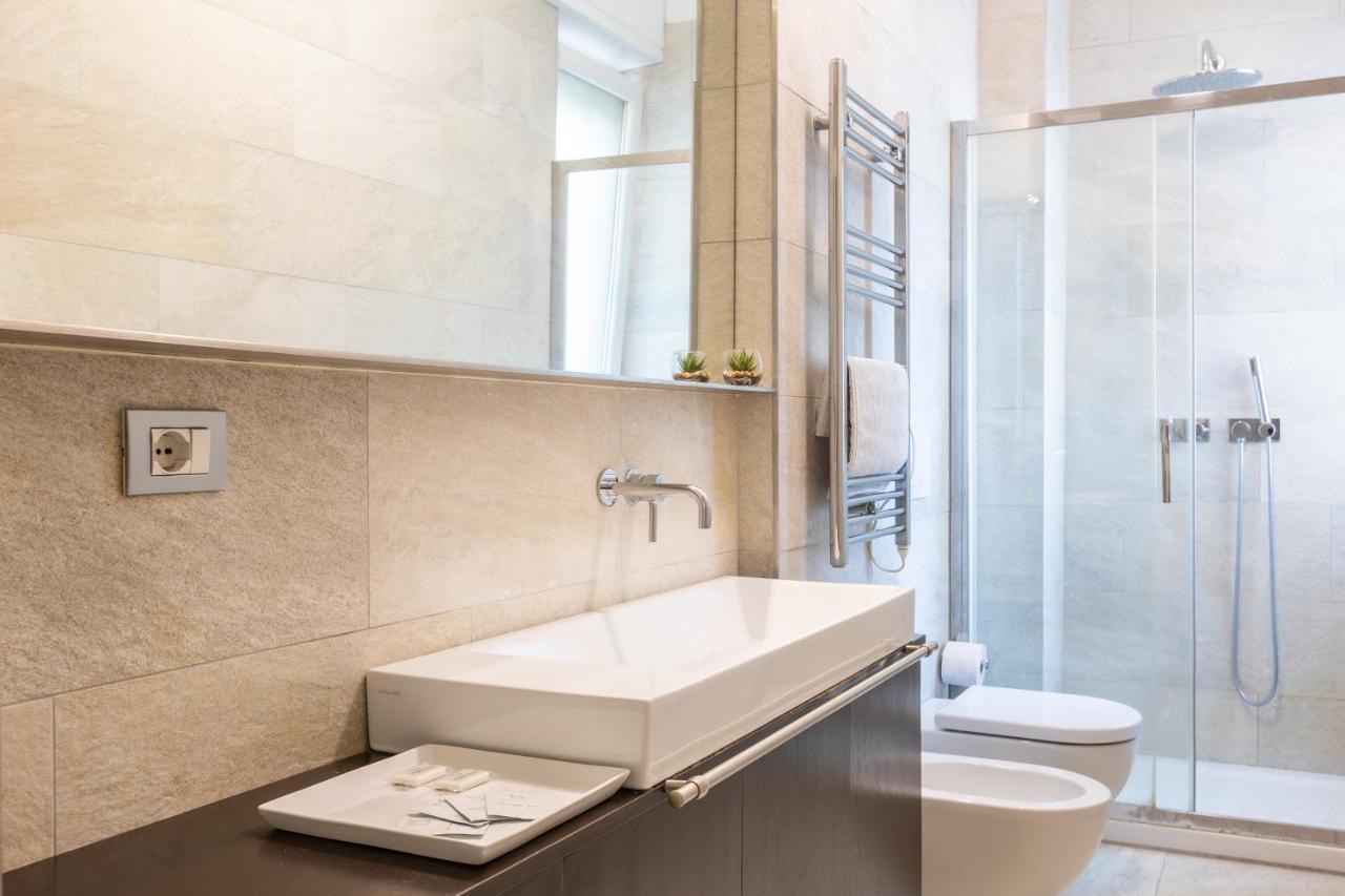 Rosselli 13 Milan Apartment Extérieur photo