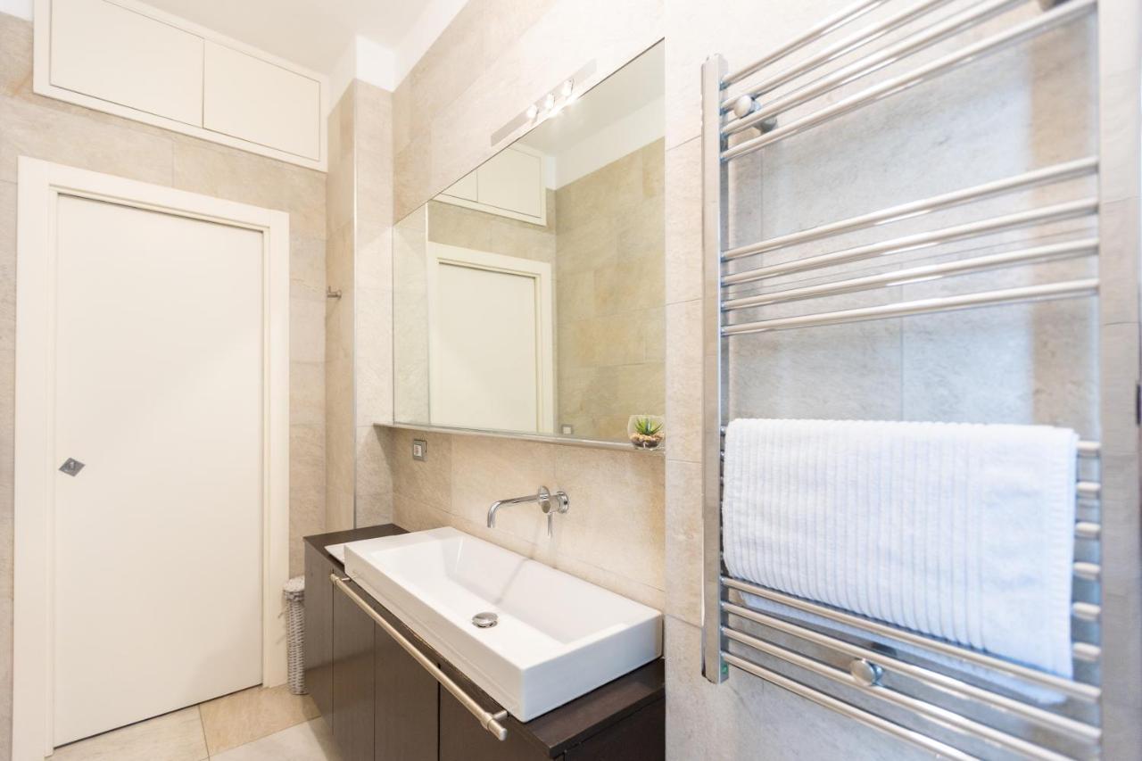 Rosselli 13 Milan Apartment Extérieur photo