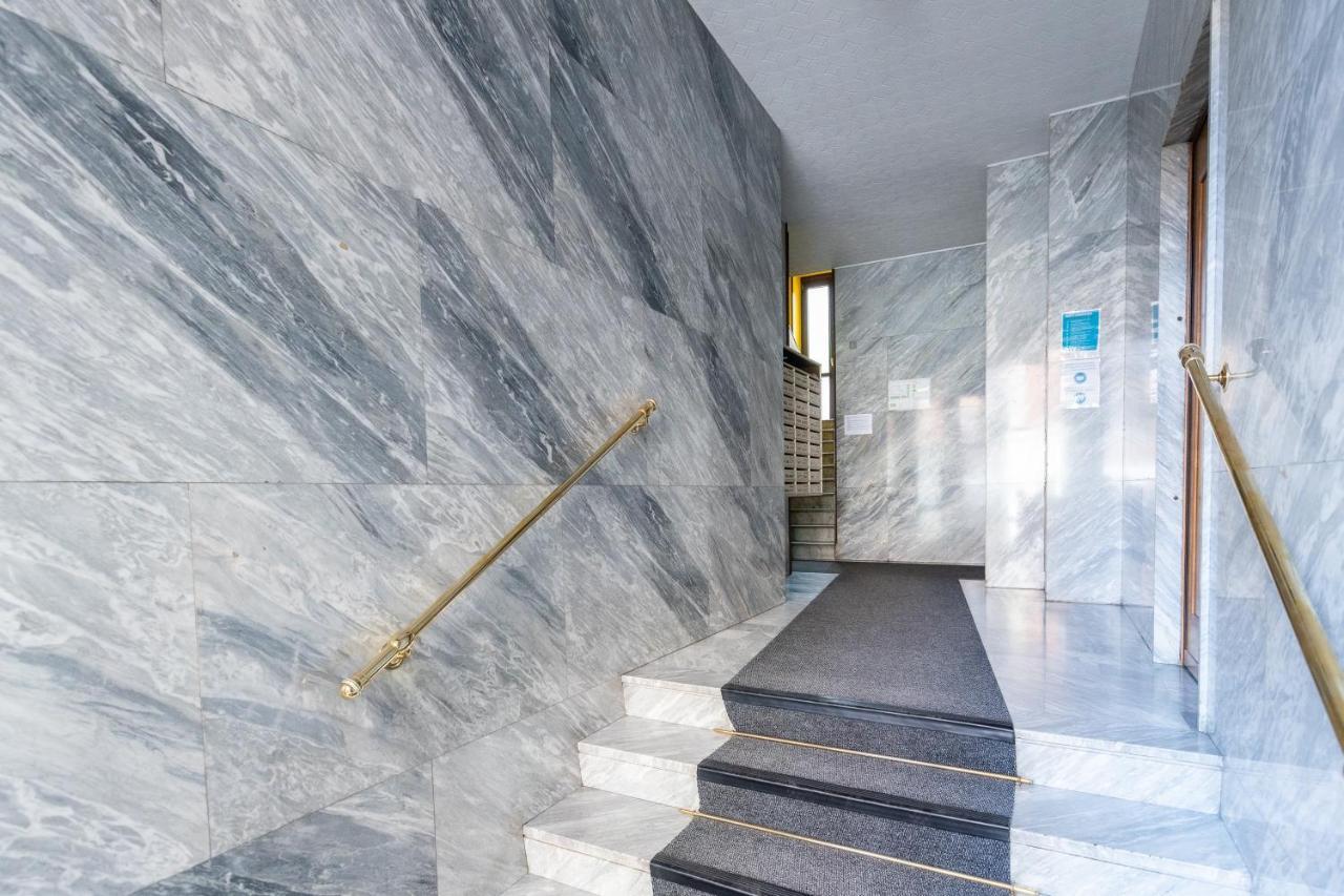 Rosselli 13 Milan Apartment Extérieur photo